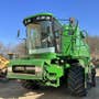 Used John Deere 9650 Combine parts. Used John Deere 9650 Combine parts.