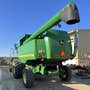 Used John Deere 9650 Combine parts. Used John Deere 9650 Combine parts.