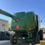 Used John Deere 9650 Combine parts. Used John Deere 9650 Combine parts.