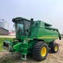 2003 Used John Deere 9650 Combine parts. 2003 Used John Deere 9650 Combine parts.