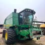 2003 Used John Deere 9650 Combine parts. 2003 Used John Deere 9650 Combine parts.