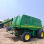 2003 Used John Deere 9650 Combine parts. 2003 Used John Deere 9650 Combine parts.
