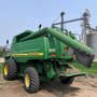2003 Used John Deere 9650 Combine parts. 2003 Used John Deere 9650 Combine parts.