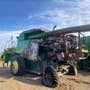 Used John Deere 9650 Combine parts. Used John Deere 9650 Combine parts.