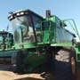 2001 Used John Deere 9650 Combine parts. 2001 Used John Deere 9650 Combine parts.