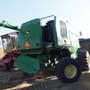 2001 Used John Deere 9650 Combine parts. 2001 Used John Deere 9650 Combine parts.