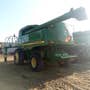 2001 Used John Deere 9650 Combine parts. 2001 Used John Deere 9650 Combine parts.