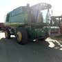 2000 Used John Deere 9650 Combine parts. 2000 Used John Deere 9650 Combine parts.