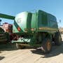2000 Used John Deere 9650 Combine parts. 2000 Used John Deere 9650 Combine parts.