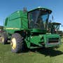 Used John Deere 9650 Combine parts. Used John Deere 9650 Combine parts.