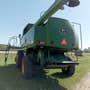 Used John Deere 9650 Combine parts. Used John Deere 9650 Combine parts.