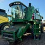Used John Deere 9650sts Combine parts. Used John Deere 9650sts Combine parts.
