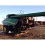 2005 Used John Deere 9660 Combine parts. 2005 Used John Deere 9660 Combine parts.