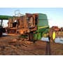 2005 Used John Deere 9660 Combine parts. 2005 Used John Deere 9660 Combine parts.