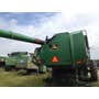 2004 Used John Deere 9660 Combine parts. 2004 Used John Deere 9660 Combine parts.
