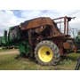2004 Used John Deere 9660 Combine parts. 2004 Used John Deere 9660 Combine parts.