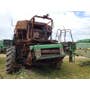 2004 Used John Deere 9660 Combine parts. 2004 Used John Deere 9660 Combine parts.