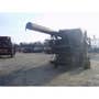 2007 Used John Deere 9660 Combine parts. 2007 Used John Deere 9660 Combine parts.