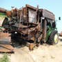 Used John Deere 9660 Combine parts. Used John Deere 9660 Combine parts.
