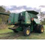 2007 Used John Deere 9660 Combine parts. 2007 Used John Deere 9660 Combine parts.