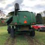2007 Used John Deere 9660 Combine parts. 2007 Used John Deere 9660 Combine parts.