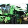 Used John Deere 9660 Combine parts. Used John Deere 9660 Combine parts.