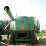 Used John Deere 9660 Combine parts. Used John Deere 9660 Combine parts.