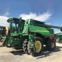 Used John Deere 9660 Combine parts. Used John Deere 9660 Combine parts.