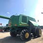 Used John Deere 9660 Combine parts. Used John Deere 9660 Combine parts.