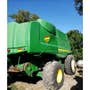 2006 Used John Deere 9660 Combine parts. 2006 Used John Deere 9660 Combine parts.
