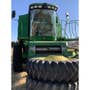 2004 Used John Deere 9660 Combine parts. 2004 Used John Deere 9660 Combine parts.