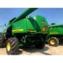 Used John Deere 9660 Combine parts. Used John Deere 9660 Combine parts.