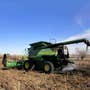 2004 Used John Deere 9660 Combine parts. 2004 Used John Deere 9660 Combine parts.
