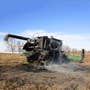 2004 Used John Deere 9660 Combine parts. 2004 Used John Deere 9660 Combine parts.
