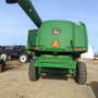 2007 Used John Deere 9660 Combine parts. 2007 Used John Deere 9660 Combine parts.
