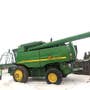2004 Used John Deere 9660 Combine parts. 2004 Used John Deere 9660 Combine parts.