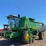 2004 Used John Deere 9660 Combine parts. 2004 Used John Deere 9660 Combine parts.