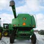 Used John Deere 9660 Combine parts. Used John Deere 9660 Combine parts.