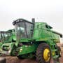 Used John Deere 9660 Combine parts. Used John Deere 9660 Combine parts.