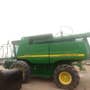 Used John Deere 9660 Combine parts. Used John Deere 9660 Combine parts.