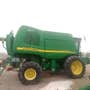Used John Deere 9660 Combine parts. Used John Deere 9660 Combine parts.