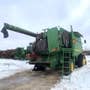 Used John Deere 9660 Combine parts. Used John Deere 9660 Combine parts.
