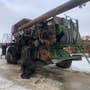 Used John Deere 9660 Combine parts. Used John Deere 9660 Combine parts.