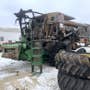 Used John Deere 9660 Combine parts. Used John Deere 9660 Combine parts.