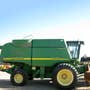 Used John Deere 9660STS Combine parts. Used John Deere 9660STS Combine parts.