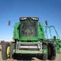 Used John Deere 9660STS Combine parts. Used John Deere 9660STS Combine parts.