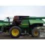 2010 Used John Deere 9670 Combine parts. 2010 Used John Deere 9670 Combine parts.