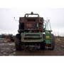 2010 Used John Deere 9670 Combine parts. 2010 Used John Deere 9670 Combine parts.