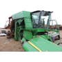 2009 Used John Deere 9670 Combine parts. 2009 Used John Deere 9670 Combine parts.