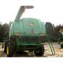 2009 Used John Deere 9670 Combine parts. 2009 Used John Deere 9670 Combine parts.